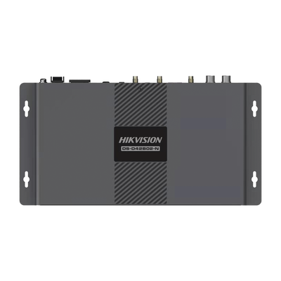 Imagen de Controlador para Videowall LED / 1.3MP / 2 Salida de Video / Compatible con Paneles de Interior y Exterior