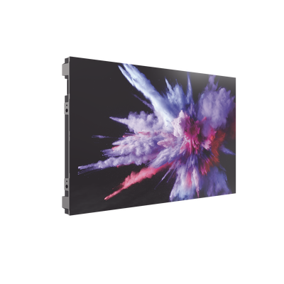 Imagen de Modulo LED Full Color / COB / Pixel Pitch 1.2mm / Resolución 480 x 270 / Uso en Interior