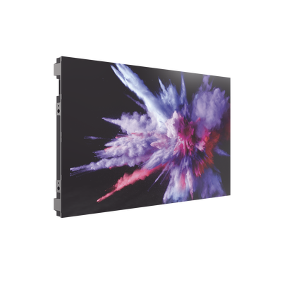Imagen de Modulo LED Full Color / SMD / Pixel Pitch 1.5mm / Resolución 384 X 216 / Uso en Interior