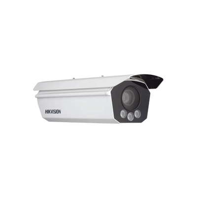 Imagen de Unidad de Captura Checkpoint ANPR IR 5 MP / Lente Motorizado 11-40 mm / Flash y Estrobo / Reconocimiento de Placas y Vehículos / Detección de Comportamiento en Carreteras
