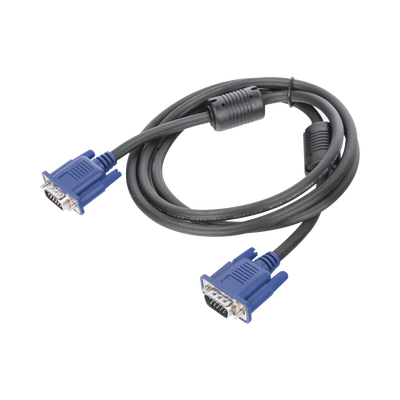 Imagen de Extensión de cable VGA- VGA de 1.5 m