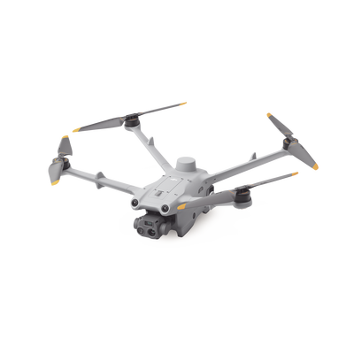 Imagen de Drone DJI Matrice 3TD Enterprise Advanced Edición Universal/ Dual Cámara(Visual y Térmica) /Hasta 10kms de transmisión / 1 Año de Care Plus / Uso con DJI DOCK 2