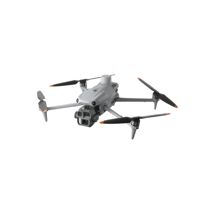 Imagen de Drone DJI MATRICE 4E / Hasta 25 kms de transmisión / 112X de zoom / 48 MP / Incluye Care Plus por 1 Año