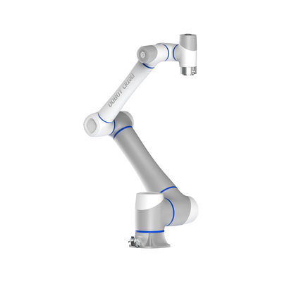 Imagen de Brazo Robot Colaborativo Industrial Capacidad de Carga 10kg Comunicacion TCPIP Modbus TCP WIFI Grado de Proteccion IP54