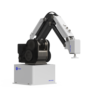 Imagen de Brazo Robot Colaborativo Industrial Capacidad de Carga 750g  4 Axis Comunicacion TCPIP Modbus TCP WIFI Grado de Proteccion IP54