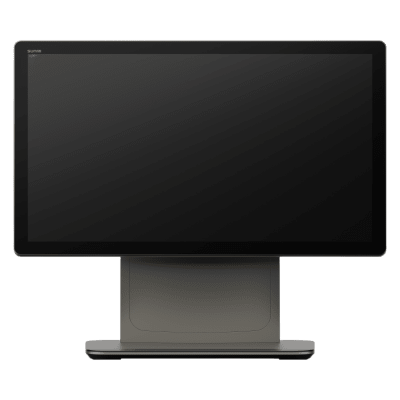 Imagen de Terminal de Escritorio Inteligente / Pantalla FHD de 15.6" / Qualcomm Hexa-core / 4 GB RAM + 64 GB ROM / Sistema Operativo SUNMI 4.0 / Touch ID / Puertos múltiples / Servicios móviles de Google