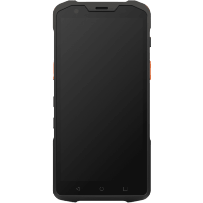 Imagen de Handheld / Escaner de mano / protección IP68 / lector codigos 1D, 2d, QR / compatible con tarjetas mifare, NFC