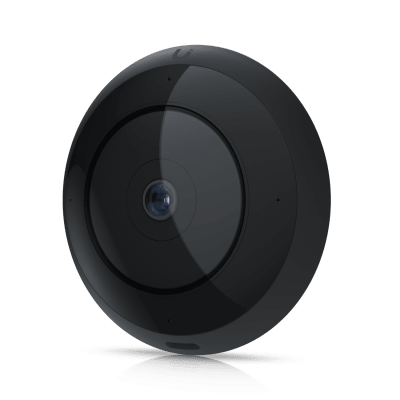 Imagen de Cámara UniFi Protect Resolución 2K / Interior y Exterior / PoE / Funcionalidad Pan-Tilt-Zoom / Vigilancia Completa de 360°/ Vista Ultra Ancha / Visión Nocturna 9m IR / IA Avanzada / Audio de 2 Vías