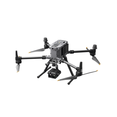 Imagen de Drone DJI Matrice 350 RTK Edición Universal/Protección IP55/ 50Mins de Vuelo /Hasta 20 kms de transmisión (Incluye DJI CARE BASIC)
