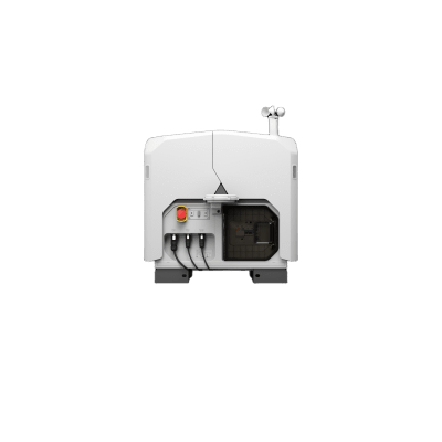 Imagen de Estación de carga y comunicación para drones DJI, compatible con MATRICE4TDPLUS y MATRICE4DPLUS