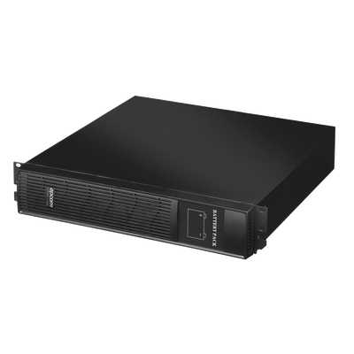 Imagen de Módulo de baterías externo para aumentar el tiempo de respaldo del UPS EPU2000G3
