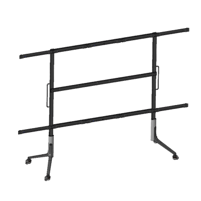 Imagen de Montaje de Piso Para Pantalla All-In-One de 135"
