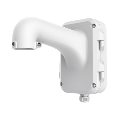 Imagen de Montaje de Pared para Exterior / Compatible con Domos PTZ HIKVISION y epcom