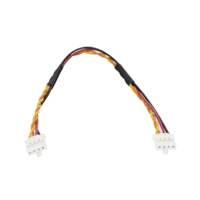 Imagen de Arnés de Conexión RS-485 para Módulos de Videoportero DS-KD8003-IME1