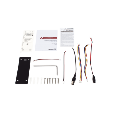 Imagen de Bolsa de Accesorios para DS-KIS212 / DS-KIS213