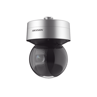 Imagen de PTZ IP 4 Megapixel  / 36X Zoom / 300 mts IR / AutoSeguimiento / DARKFIGHTER 2.0 / WDR 150 dB / EIS / Deep Learning / IP67 / IK10 / Rapid Focus / PoE++ / Alarmas I/O / Captura Facial