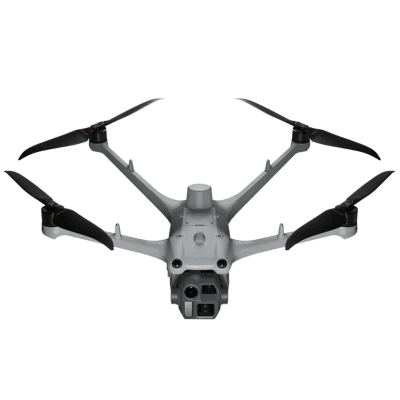 Imagen de Drone DJI Matrice 4D Plus con cámara Visual   / 1 Año de Care Plus / Uso con DJI DOCK 3