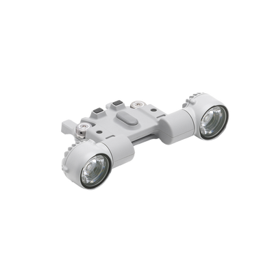 Imagen de Luz AL1 SPORTLIGHT para Drone Serie Matrice4 / Incluye calibración